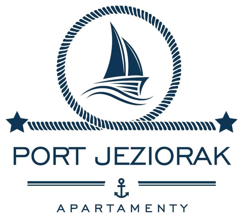 Bed and Breakfast Port Jeziorak Iława Exteriér fotografie